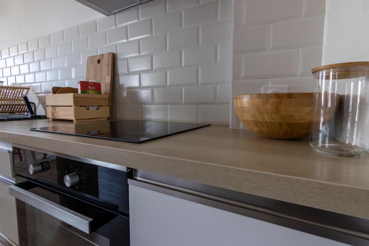 Appartement Duplex Saumur Centre, Refait A Neuf, A Proximite Du Chateau Bagian luar foto